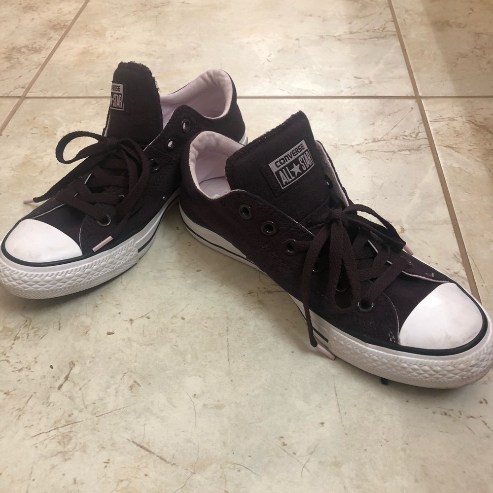 Converse All Star Shoes